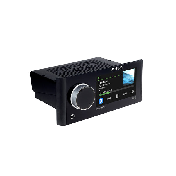 Fusion Apollo MS-RA770 Touchscreen AM/FM/BT/SiriusXM Stereo - 4 Zone w/DSP