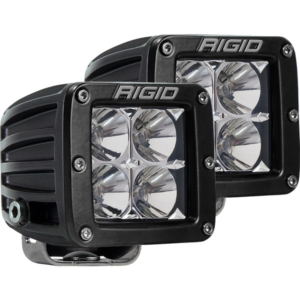 RIGID D-Series PRO Pod Light Pair